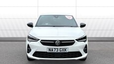 Vauxhall Corsa 1.2 Turbo GS 5dr Petrol Hatchback